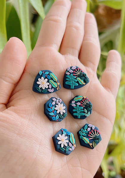 Mighty Jungle - Assorted Studs